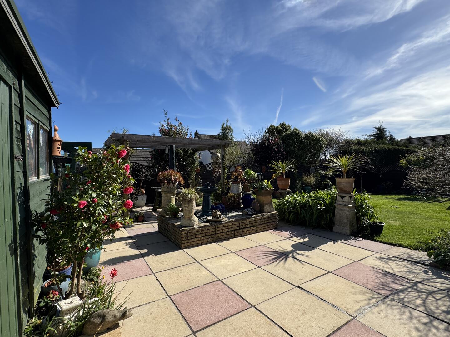 Newbridge Lane, Truro